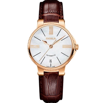 ساعت مچی DOXA کد 130.95.052.02